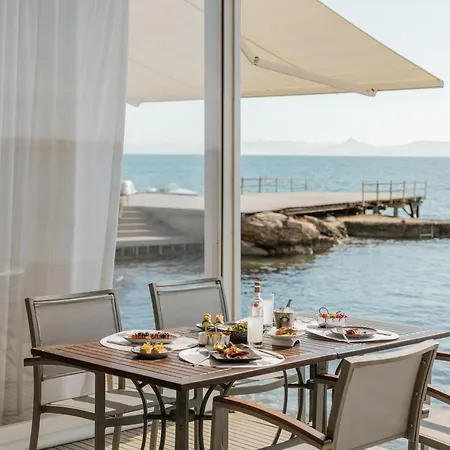 Divani Apollon Palace & Thalasso-3