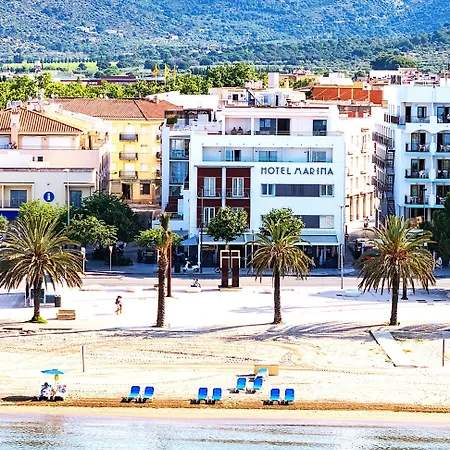 Hotel Marina-3