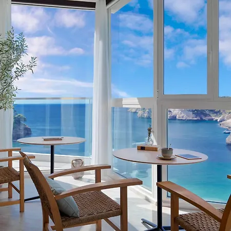 Melia Cala Galdana-3