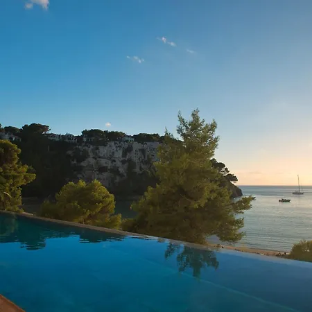 Melia Cala Galdana-3