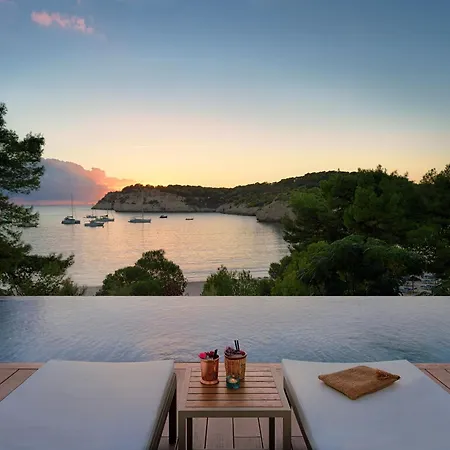 Melia Cala Galdana-2