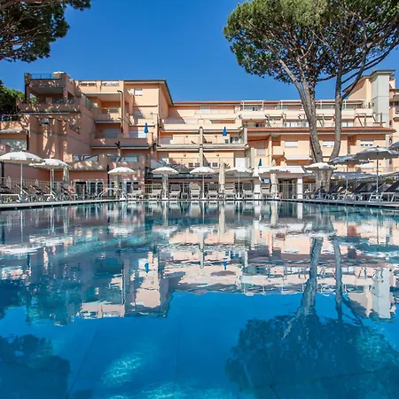 Versilia Palace Hotel-2