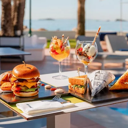 Thb Los Molinos - Adults Only-2