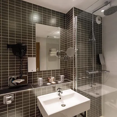 Best Western Clermont Ferrand Centre-3