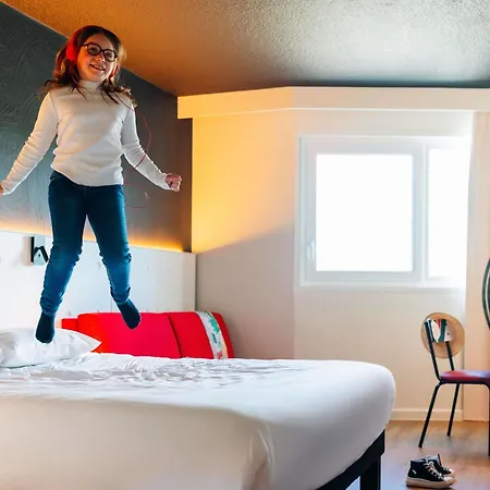 Ibis Styles Lyon Sud Vienne-2