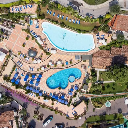 Hotel San Pietro-2