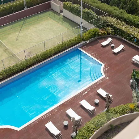 Mercure Sydney Parramatta-3