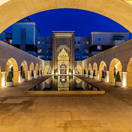 Kempinski Hotel The Dome Belek-2