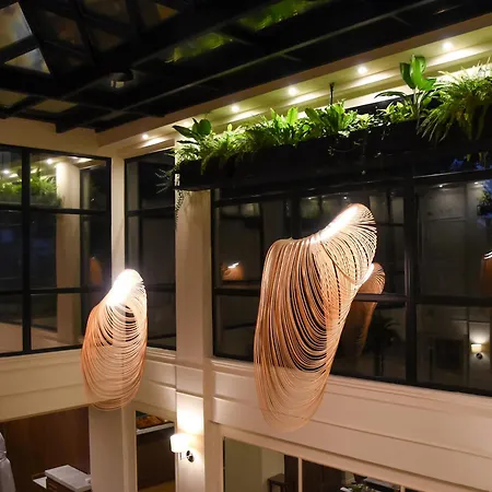 Melia Recoleta Plaza Hotel-3