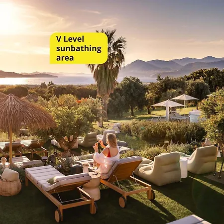 Valamar Lacroma Hotel-2