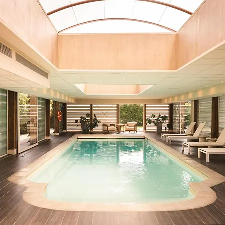 Relais De La Malmaison Paris Rueil Hôtel-Spa-2