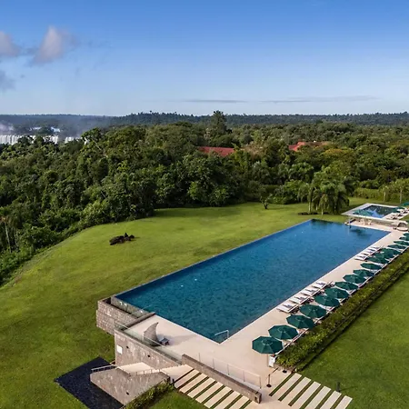 Gran Melia Iguazu-3