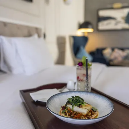 Radisson Blu Hotel, Gdansk-3