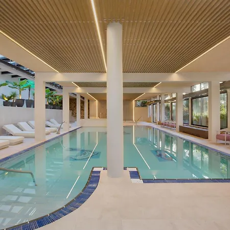 Eden Roc Hotel & Spa By Brava Hoteles-2