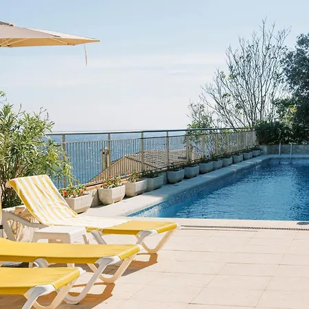Hotel Montjoi By Brava Hoteles-3