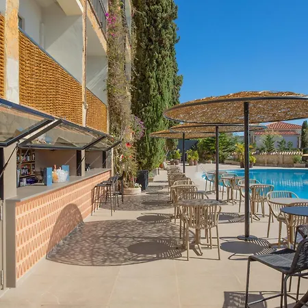 Hotel Cap Roig & Spa By Brava Hoteles-2