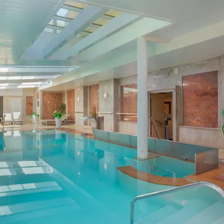 Hotel Cap Roig & Spa By Brava Hoteles-3