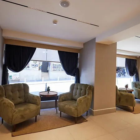 Zagreb Hotel-3