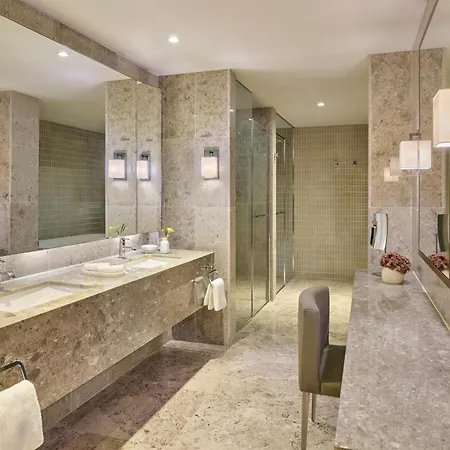 Hyatt Regency Belgrade-3