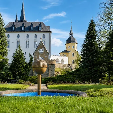 Schloss Purschenstein-2