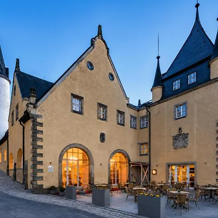 Schloss Purschenstein-3