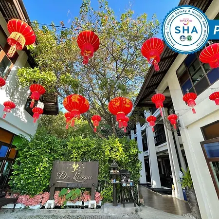 De Lanna Hotel-2