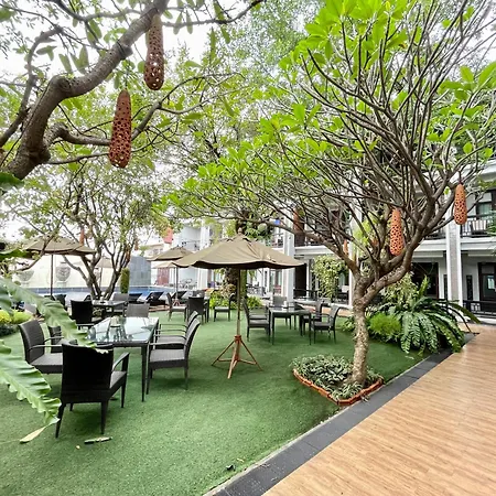 De Lanna Hotel-3