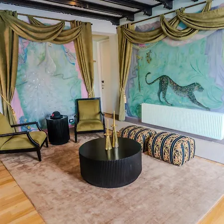 Aubrey Hotel Boutique-3