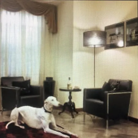 Acasamia Welchome Rimini Hotel By Oasigroup Hotels-2