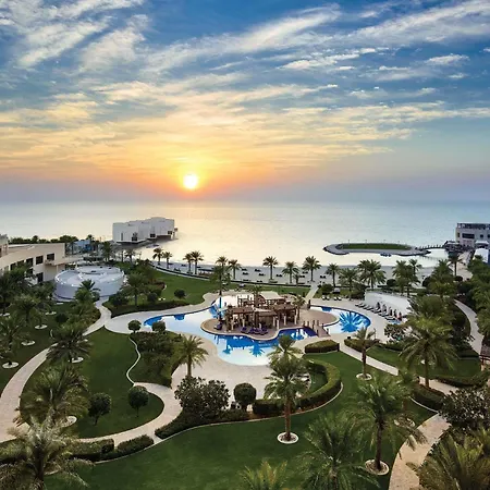 Sofitel Bahrain Zallaq Thalassa Sea & Spa-2