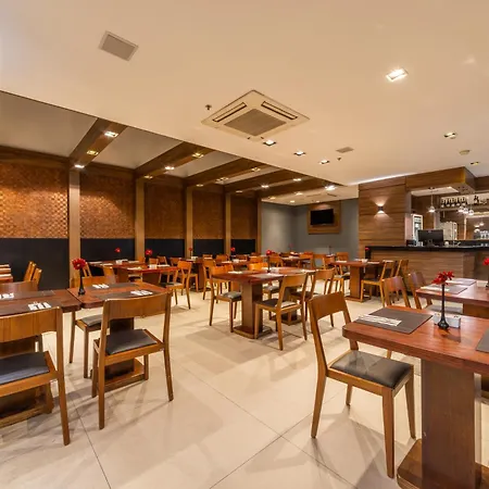 Hotel Laghetto Bento-2