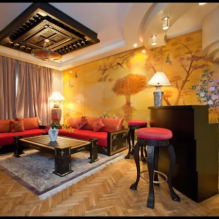 Art Palace Suites & Spa-2