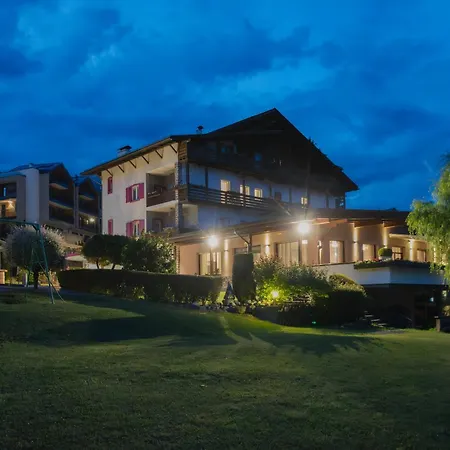 Hotel Latemar-2