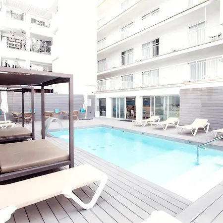 Hotel Gracia-3