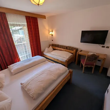Sport Hotel Wildgall-2