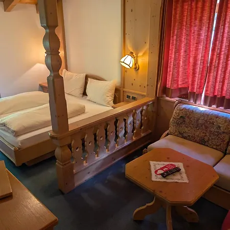 Sport Hotel Wildgall-2
