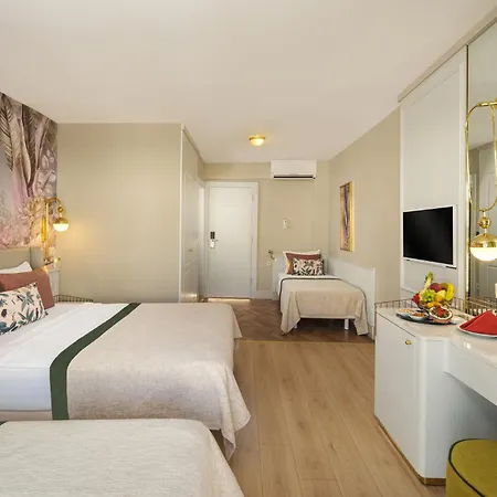 Adin Resort Hotel-3