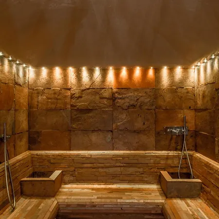 Terme Di Relilax Boutique Hotel & Spa - Adults Only-2
