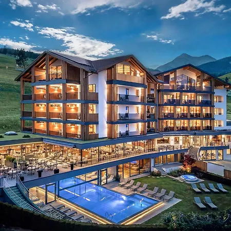 Hotel Edelweiss-3