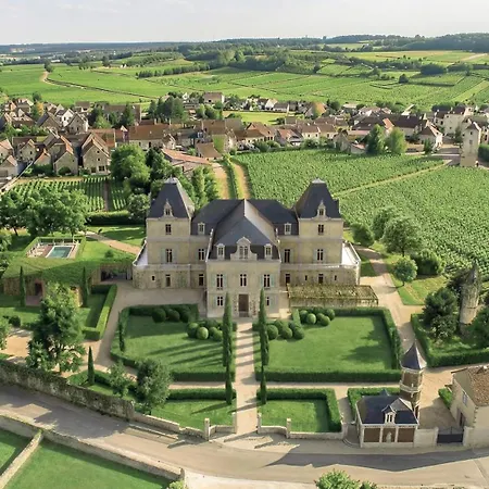 Château&Spa de la Cueillette-2
