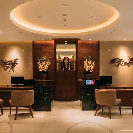 Grand Hyatt Kuala Lumpur-2