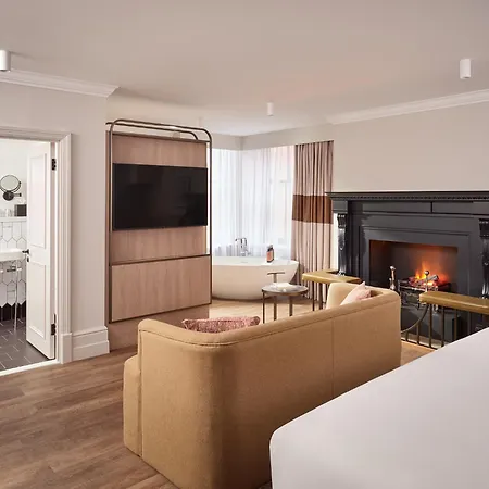 The Met Hotel Leeds - Newly Refurbished-3