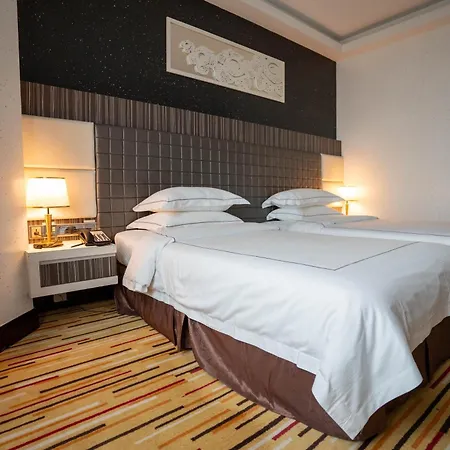 Promenade Hotel Kota Kinabalu-3