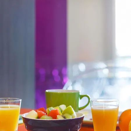 ibis Styles Les Sables Olonne-3
