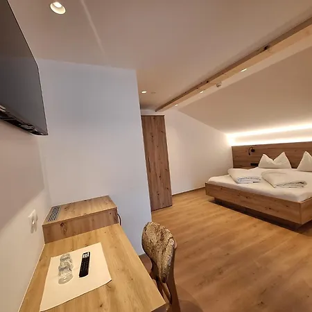 Hotel Poernbacher-2