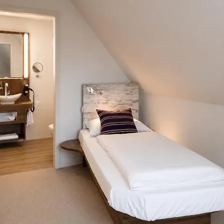 Arkadenhaus - Hotel Freiherr von Schwarzenberg-3