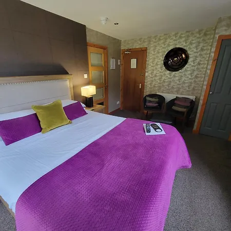 North Kessock Hotel-2