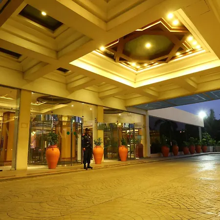 Avari Towers Karachi-3