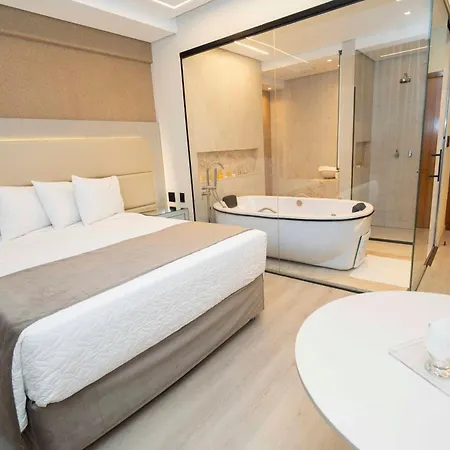 Hotel Capital Das Pedras-3