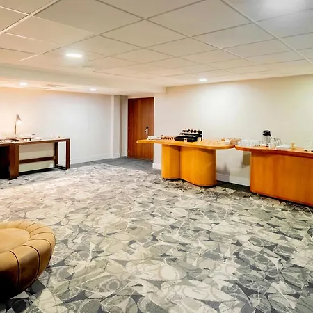 Residence Inn By Marriott Rio De Janeiro Barra Da Tijuca-3